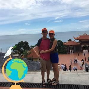 Meet your Posher, Nhu